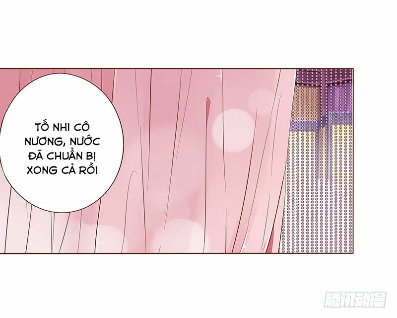 Đế Vương Trắc: Chapter 77