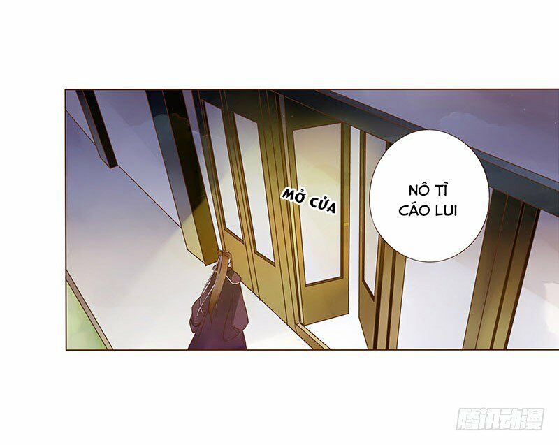 Đế Vương Trắc: Chapter 77