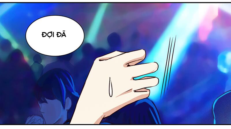 Đế Vương Trắc: Chapter 78