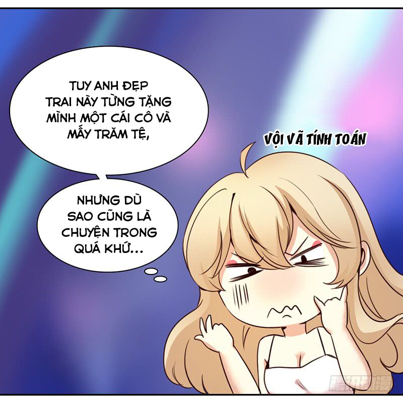 Đế Vương Trắc: Chapter 78