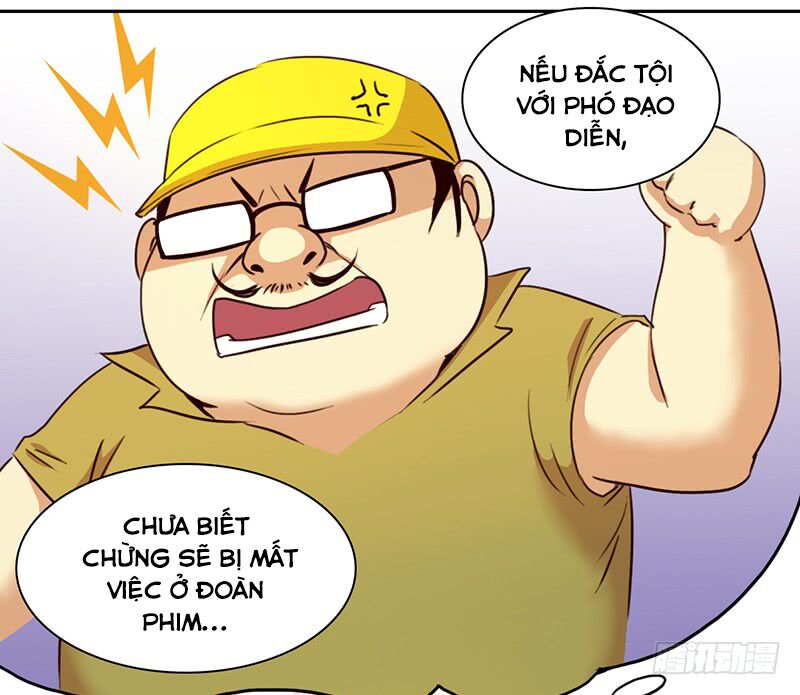 Đế Vương Trắc: Chapter 78