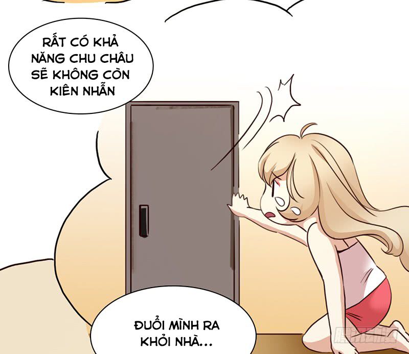 Đế Vương Trắc: Chapter 78
