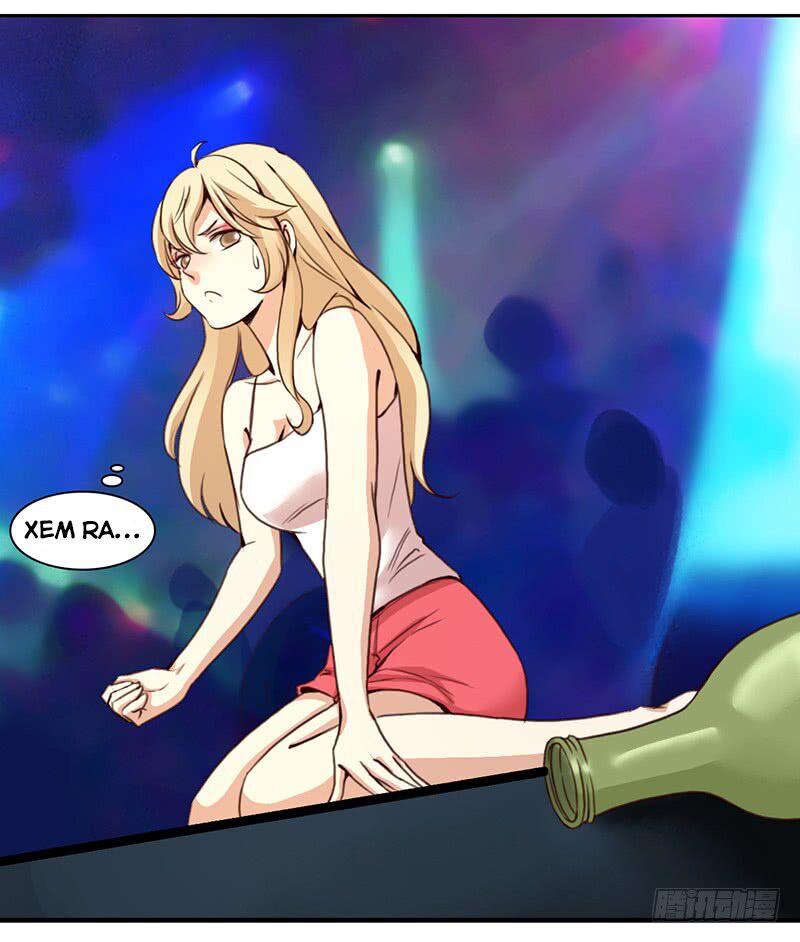Đế Vương Trắc: Chapter 78