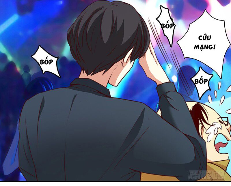 Đế Vương Trắc: Chapter 78