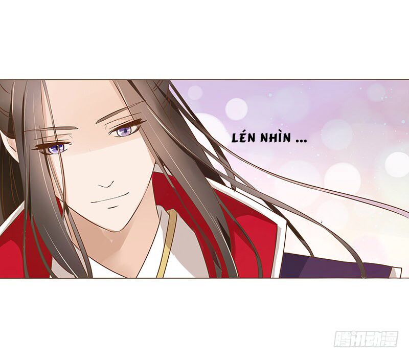 Đế Vương Trắc: Chapter 78