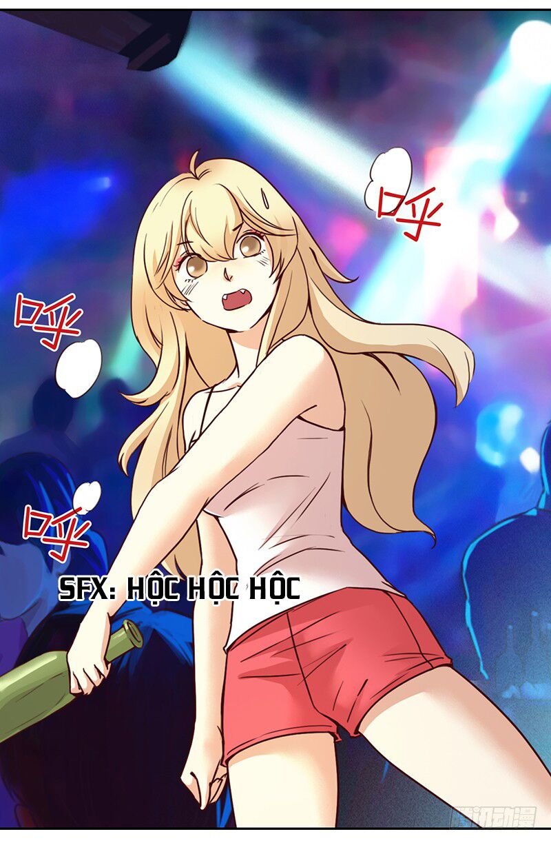 Đế Vương Trắc: Chapter 78