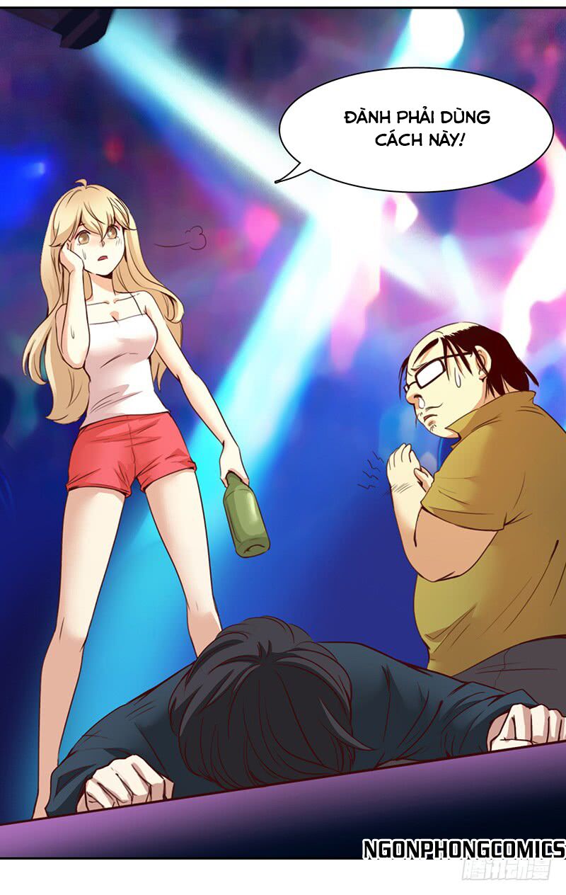 Đế Vương Trắc: Chapter 78