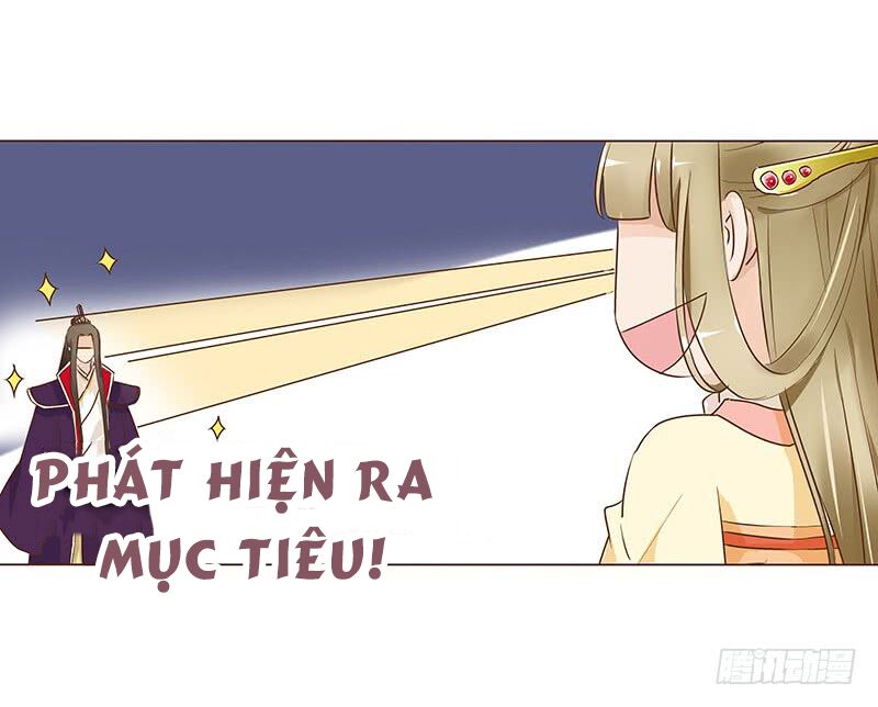 Đế Vương Trắc: Chapter 78