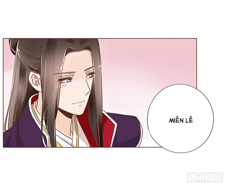 Đế Vương Trắc: Chapter 78