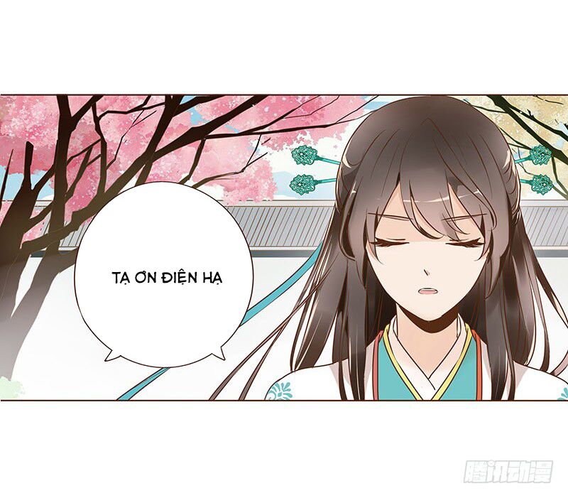 Đế Vương Trắc: Chapter 78