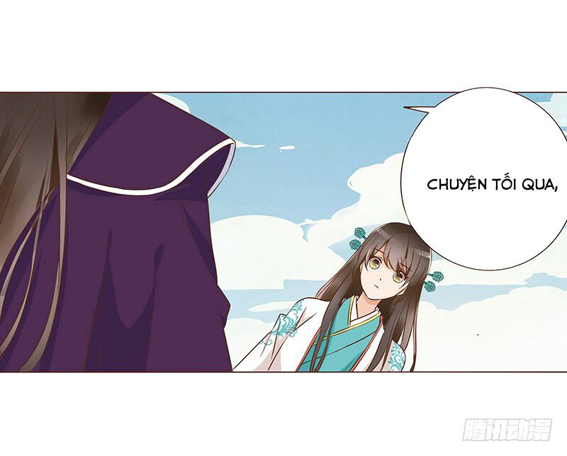 Đế Vương Trắc: Chapter 78