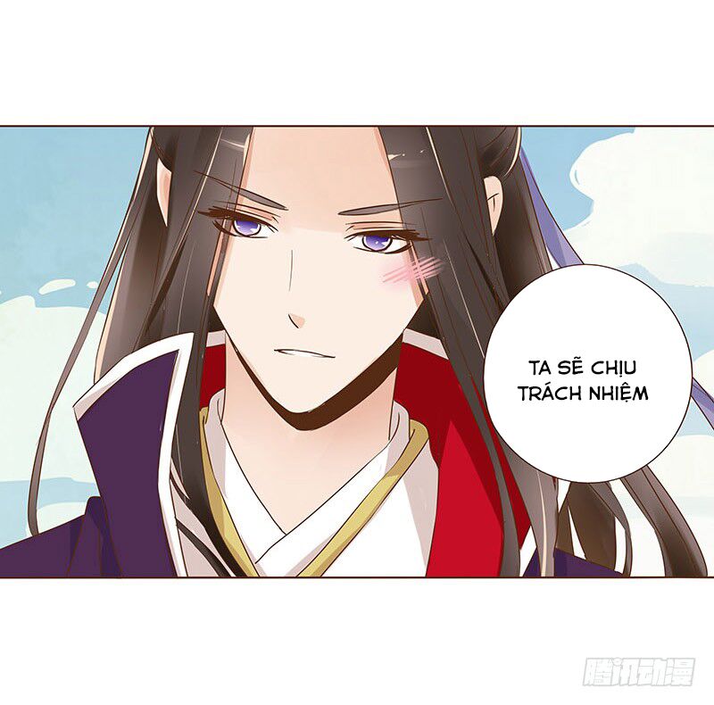 Đế Vương Trắc: Chapter 78