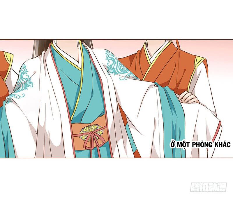 Đế Vương Trắc: Chapter 78