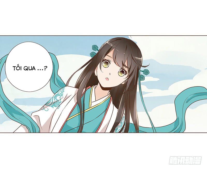Đế Vương Trắc: Chapter 78
