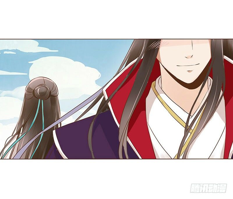 Đế Vương Trắc: Chapter 78