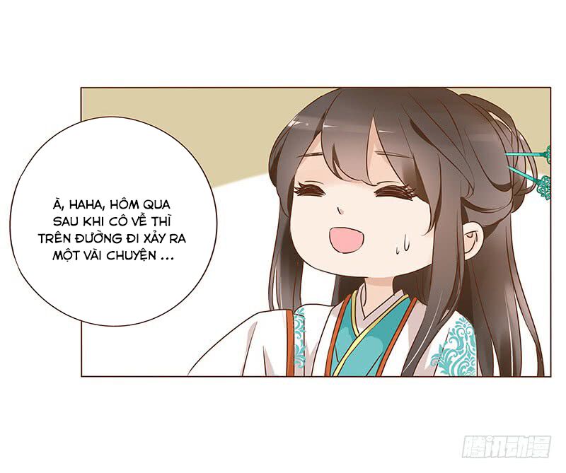 Đế Vương Trắc: Chapter 78