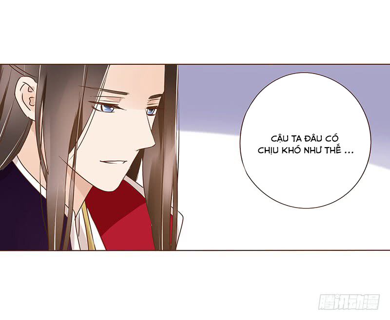 Đế Vương Trắc: Chapter 78