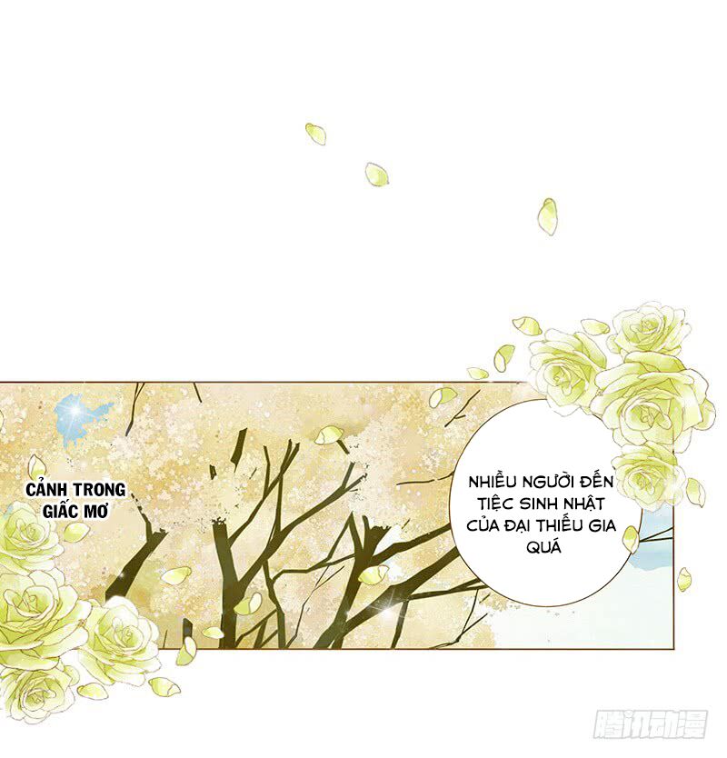 Đế Vương Trắc: Chapter 78