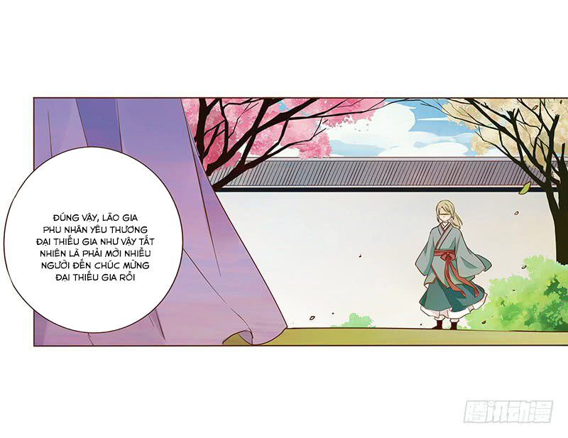 Đế Vương Trắc: Chapter 78