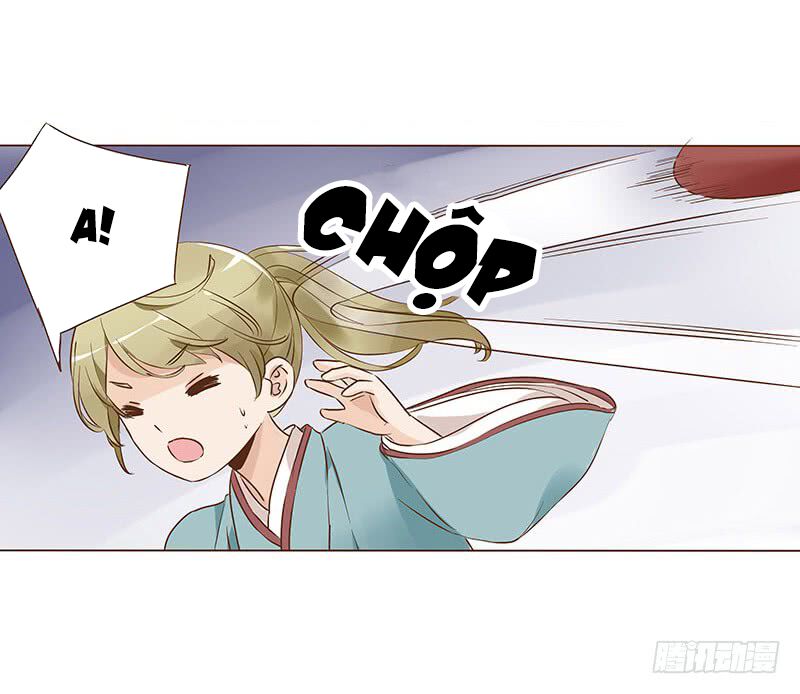 Đế Vương Trắc: Chapter 78