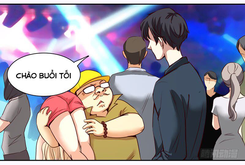 Đế Vương Trắc: Chapter 78