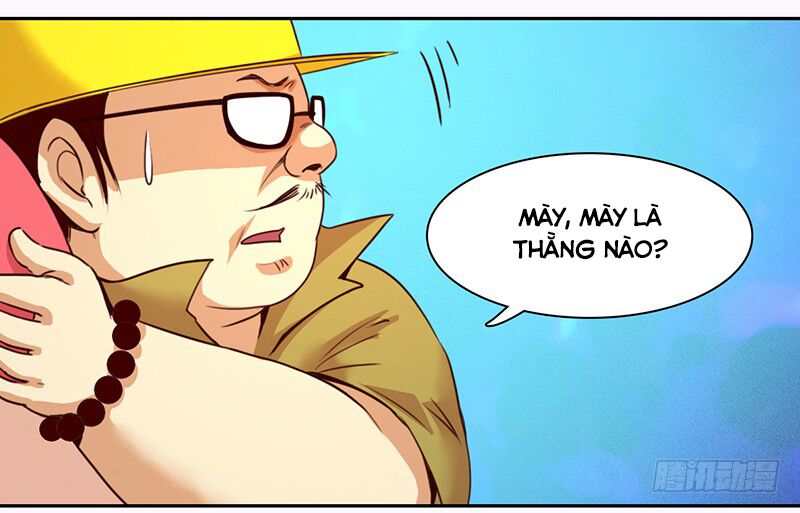 Đế Vương Trắc: Chapter 78