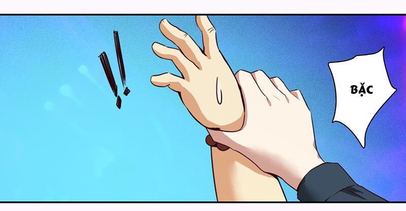 Đế Vương Trắc: Chapter 78