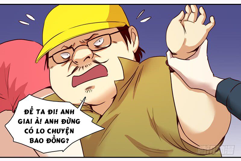 Đế Vương Trắc: Chapter 78