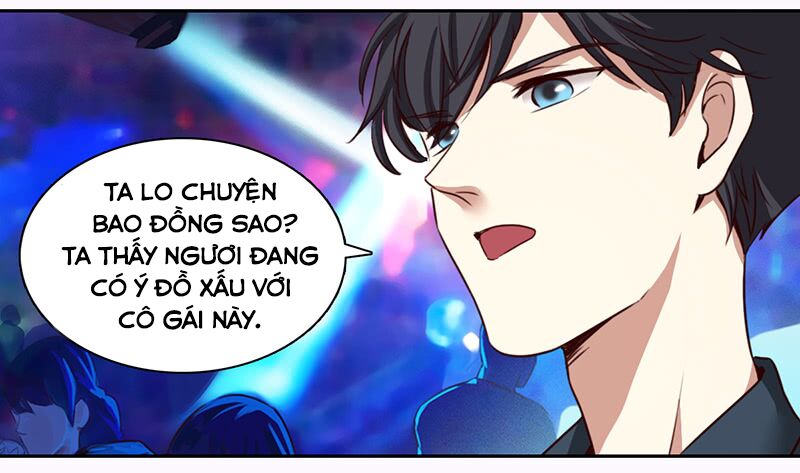 Đế Vương Trắc: Chapter 78