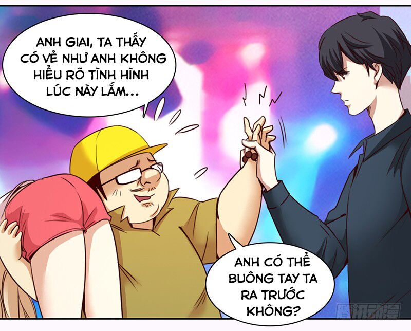 Đế Vương Trắc: Chapter 78