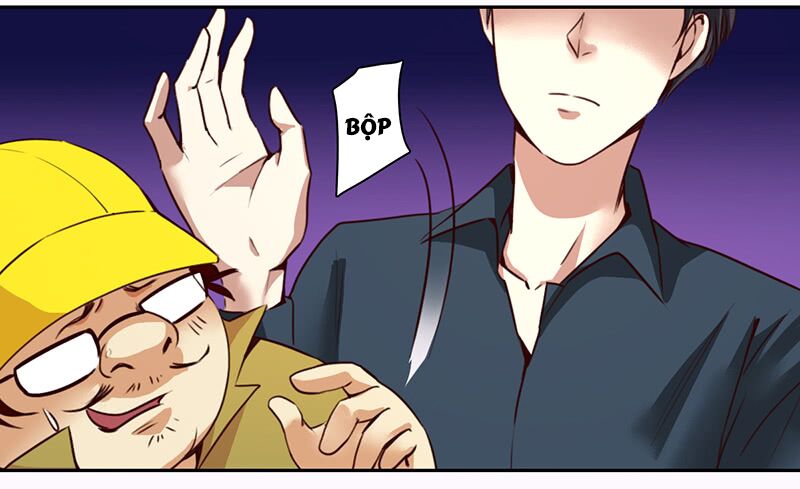 Đế Vương Trắc: Chapter 78