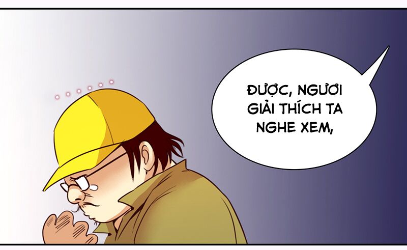 Đế Vương Trắc: Chapter 78