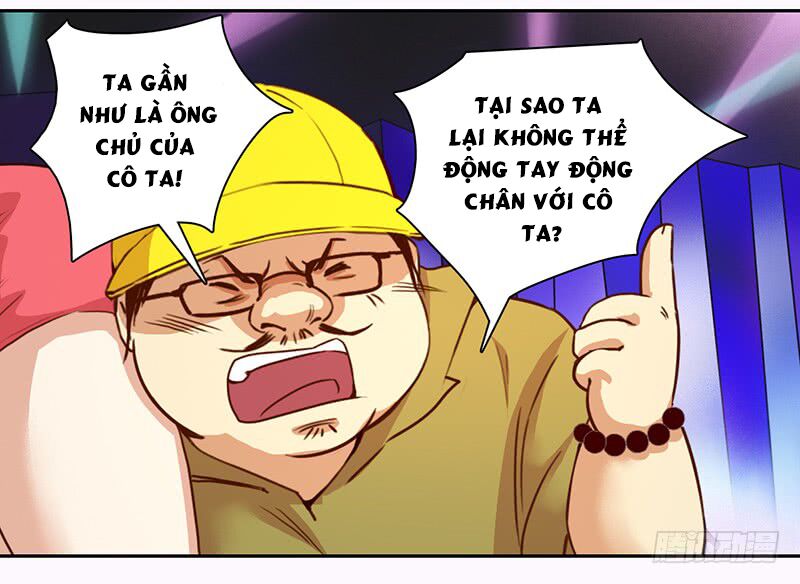 Đế Vương Trắc: Chapter 78