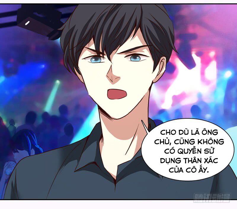 Đế Vương Trắc: Chapter 78