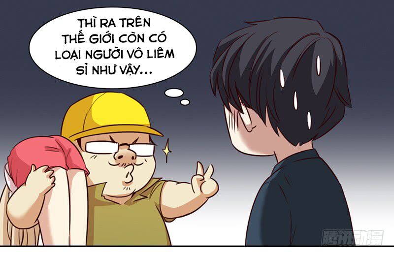 Đế Vương Trắc: Chapter 78