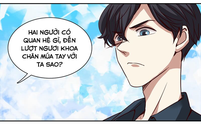 Đế Vương Trắc: Chapter 78
