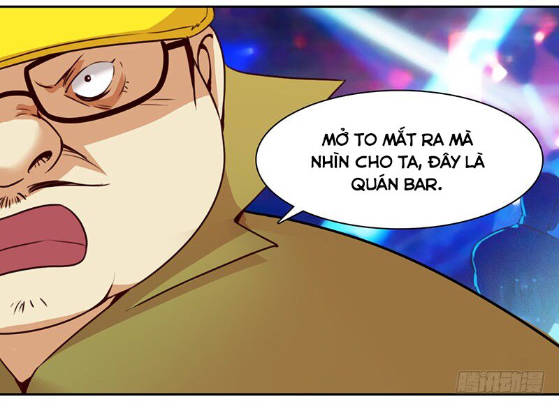 Đế Vương Trắc: Chapter 78