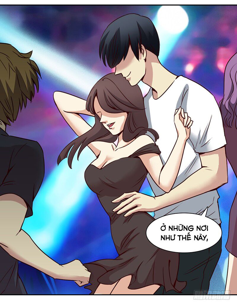 Đế Vương Trắc: Chapter 78