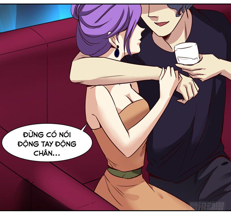 Đế Vương Trắc: Chapter 78