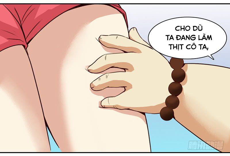 Đế Vương Trắc: Chapter 78