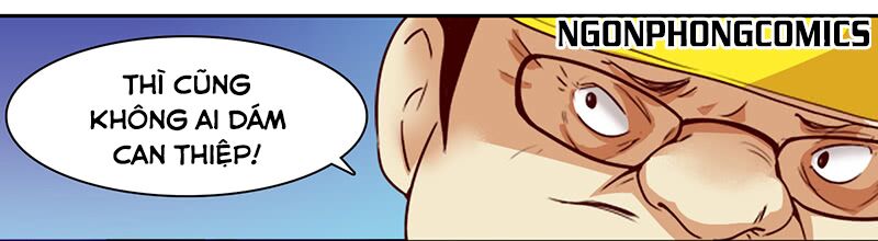 Đế Vương Trắc: Chapter 78