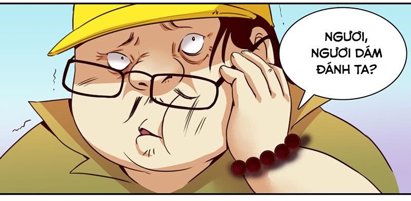 Đế Vương Trắc: Chapter 78