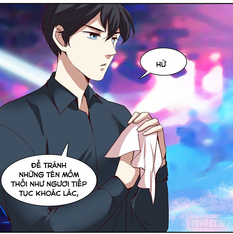 Đế Vương Trắc: Chapter 78