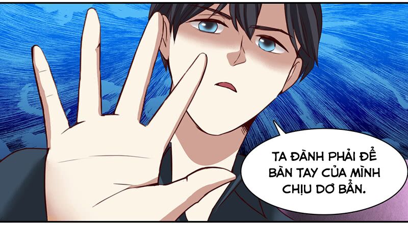 Đế Vương Trắc: Chapter 78