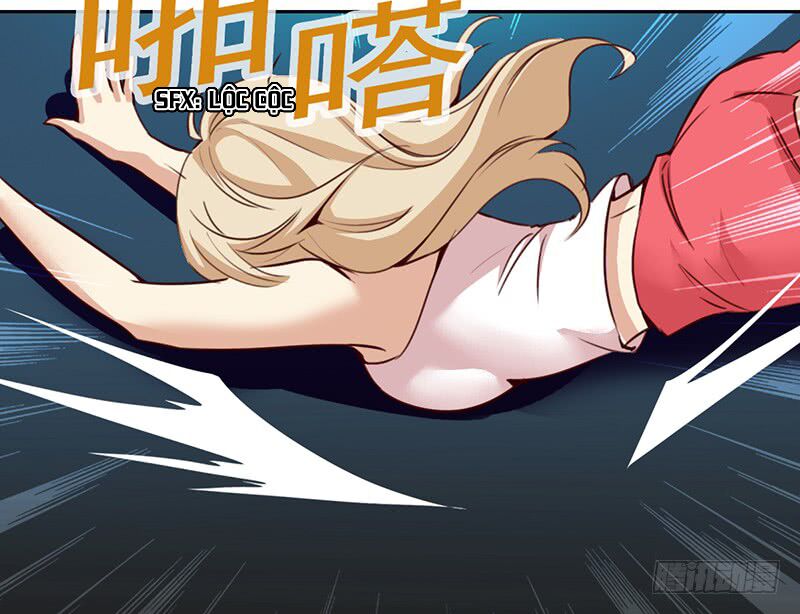 Đế Vương Trắc: Chapter 78