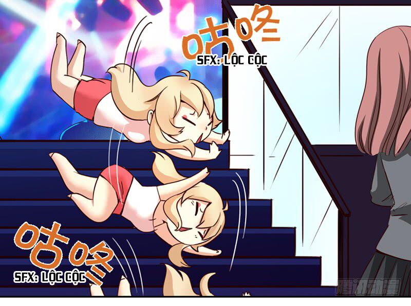 Đế Vương Trắc: Chapter 78