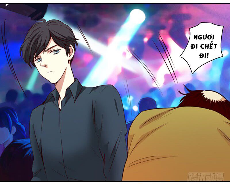 Đế Vương Trắc: Chapter 78
