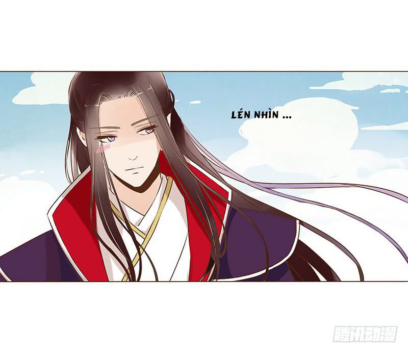 Đế Vương Trắc: Chapter 78