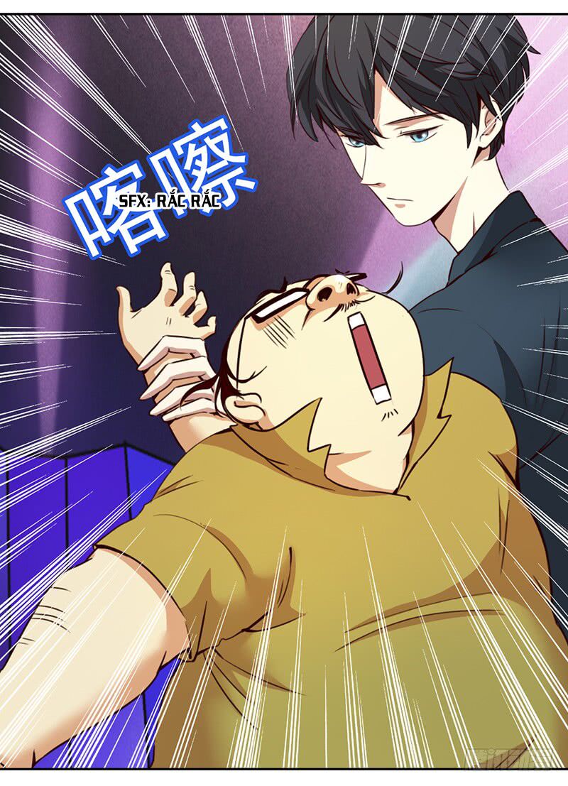 Đế Vương Trắc: Chapter 78