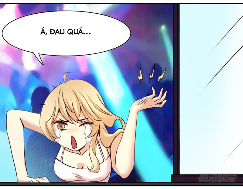 Đế Vương Trắc: Chapter 78